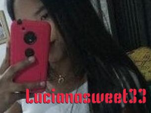 Lucianasweet33