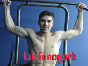 Lucianoyork