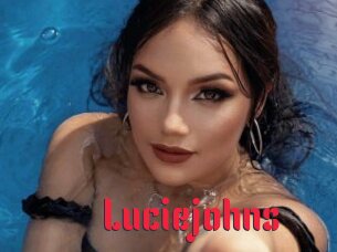 Luciejohns