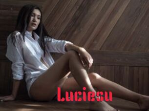 Luciesu