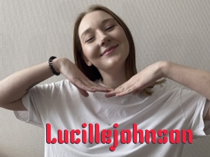 Lucillejohnson