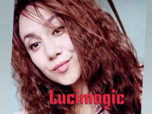 Lucimagic