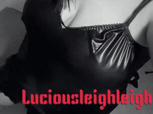 Luciousleighleigh