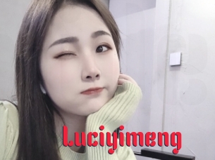 Luciyimeng