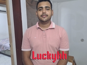 Luckyhh