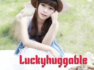 Luckyhuggable