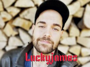 Luckyjames