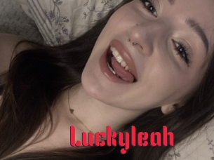 Luckyleah