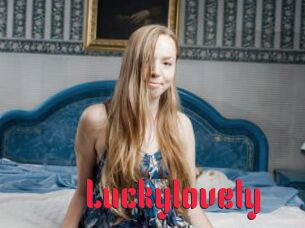 Luckylovely