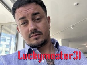 Luckymaster31