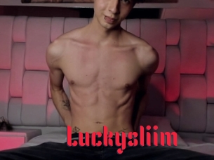 Luckysliim