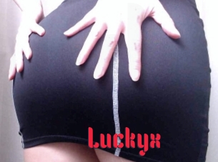 Luckyx