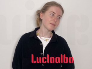 Luclaalba