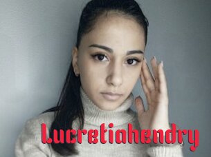 Lucretiahendry