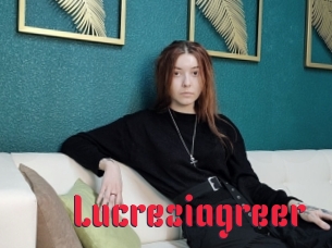 Lucreziagreer