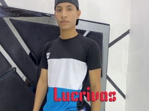 Lucrivas