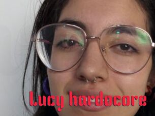 Lucy_hardocore