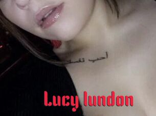 Lucy_lundon