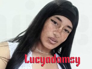 Lucyadamsy