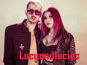 Lucyandlucios