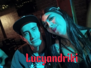 Lucyandriki