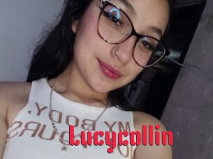 Lucycollin