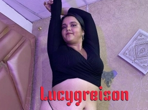 Lucygreison