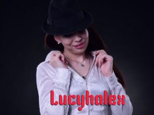 Lucyhalex