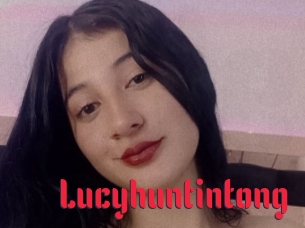 Lucyhuntintong