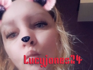 Lucyjones24