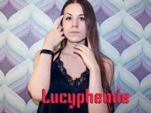 Lucyphemie