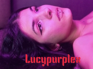 Lucypurplex