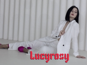 Lucyrosy