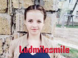 Ludmilasmile