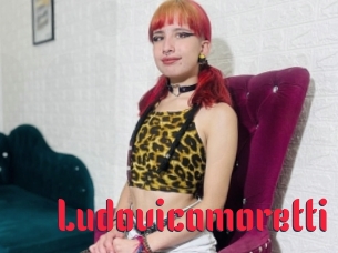 Ludovicamoretti