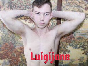 Luigijane