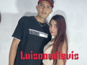 Luisaandlevis