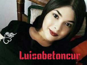 Luisabetancur