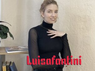 Luisafantini