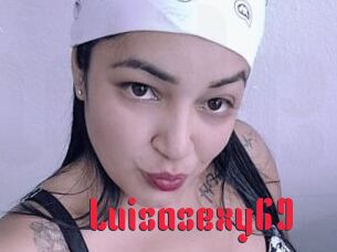 Luisasexy69