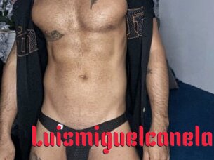 Luismiguelcanela