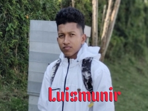 Luismunir