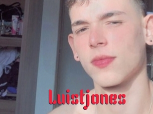 Luistjones