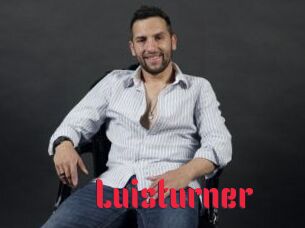 Luisturner