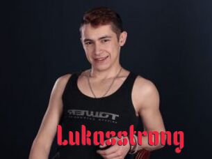 Lukasstrong