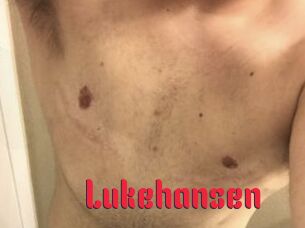 Lukehansen