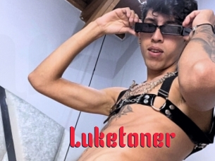 Luketoner