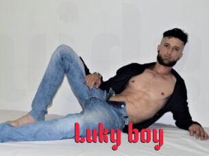 Luky_boy