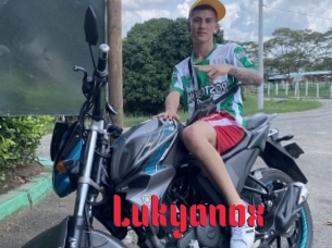 Lukyanox