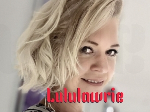 Lululawrie